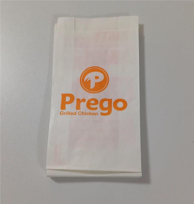 Kraft bags