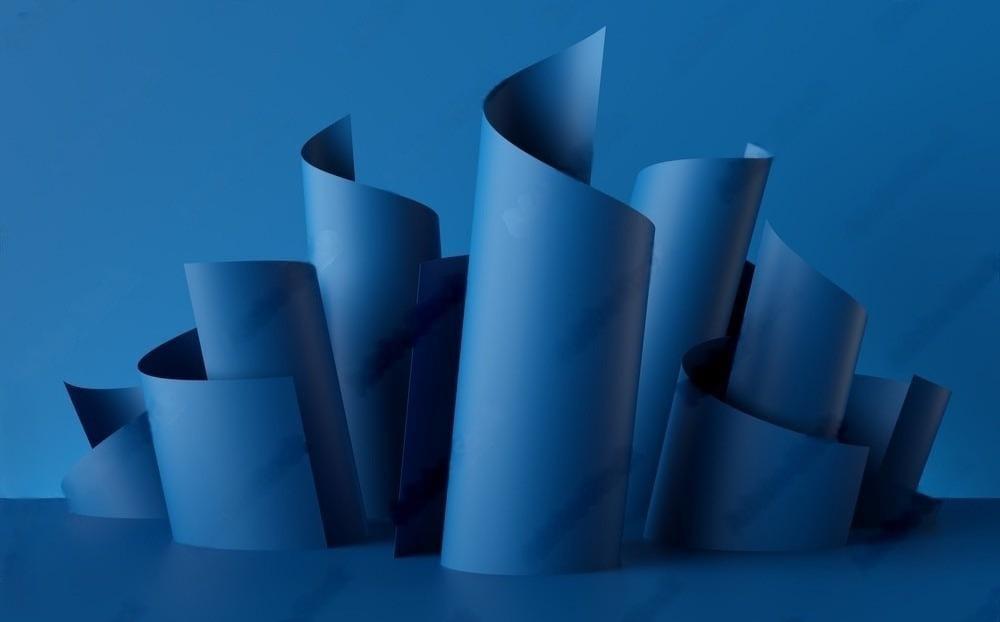 WELCOME TO THE WORLD OF THE PAPER ROLL PRINTING